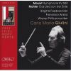 Download track Mozart - Symphony No. 40 In G Minor, K. 550 - I. Allegro Molto