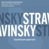 Download track Stravinsky: Canticum Sacrum: VI. Illi Autem Profecti'