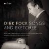 Download track Lieder (Dirk Fock): No. 1. Liebesahnung