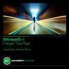 Download track Forget The Past (ReOrder Remix)