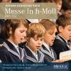 Download track Messe H-Moll, BWV 232, I. Kyrie No. 1, Kyrie Eleison