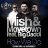 Download track How We Do (Radio Mix)