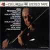 Download track (Bruch) Violin Concerto No. 1 In G Minor, Op. 26, I. Vorspiel; Allegro Moderato - II. Adagio
