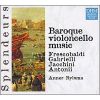 Download track 19. Jacchini Giuseppe Maria Sonate En Si Bemol Majeur Op 17