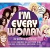 Download track I'm Every Woman
