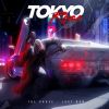 Download track Tokyo Burnout