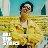 Download track All The Stars