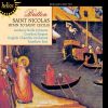 Download track 4. Saint Nicolas Op. 42 - 4. He Journeys To Palestine