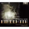 Download track 01. Symphony Mathis Der Maler - I. Angelic Concert