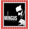 Download track Charles Mingus Interviewed By Nesuhi Ertegun