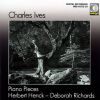 Download track 8. Three Quarter-Tone Pieces For Two Pianos