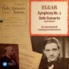 Download track Elgar: Cello Concerto In E Minor, Op. 85: II. Lento - Allegro Molto