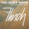 Download track You Dont Know
