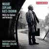 Download track 01. Clarinet Concerto In A Major, K. 622 I. Allegro