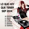 Download track Tu Loco Amor-Retro Cumbia