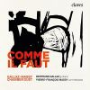 Download track Comme Il Faut