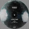 Download track Love Can (Extended Mix)
