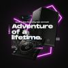 Download track Adventure Of A Lifetime
