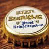 Download track De Fliagn Im Bier
