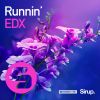 Download track Runnin' (Original Club Mix)