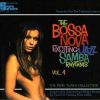Download track Samba De Uma Nota So (One Note Samba)