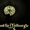 Download track Blood For Memory