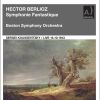 Download track Symphonie Fantastique, Op. 14, H. 48 I. Rêveries - Passions (Live) [Remastered 2022]