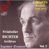 Download track Chopin - Impromptu No. 3 In G Flat Major, Op. 51