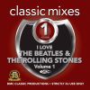 Download track Ultimate Beatles Mix (3) (Mixed By Kevin Sweeney)
