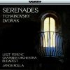 Download track 09 Serenade In E Major Op. 22 - V. Finale. Allegro Vivace
