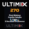 Download track On A Roll (Ultimix By DJ Rix)