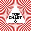 Download track Top Chart 6 (Continuous DJ Mix)