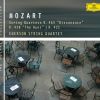 Download track String Quartet No. 15 In D Minor, K. 421 - Mozart: String Quartet No. 15 In D Minor, K. 421 - 1. Allegro Moderato