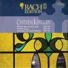 Download track Nun Komm, Der Heiden Heiland BWV 61 - II Recitativo (Tenore)