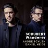 Download track Der Schiffer, D. 536