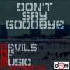 Download track Don't Say Goodbye (Instrumental)