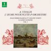 Download track Flute Concerto In A Minor, RV 440- II. Larghetto