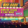 Download track Hey Baby (Coone Remix)