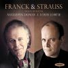 Download track 7. Franck: Violin Sonata In A Major FWV 8 - III. Recitativo-Fantasia Ben Moder...