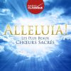 Download track Alleluia, Dies Santificatus (Modo II)