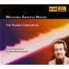Download track Concerto For Piano And Orchestra No. 24 In C Minor, KV 491 - II. Andante