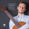 Download track Lute Suite In E Major, BWV 1006a (Arr. M. Poll For Guitar): VII. Gigue