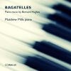 Download track Partita Contrafacta VI. Mazurka Instead Of A Minuet (After G. F. Handel)