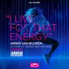 Download track I Live For That Energy (ASOT 800 Anthem) (Exis Remix)