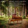 Download track Piano Concerto No. 3 In D Major, K. 40: III. Presto