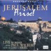 Download track Jerusalem Arise Overature