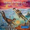 Download track From Jewish Life, B. 54- I. No. 1 Prayer