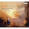 Download track 4. Piano Concerto No. 21 In C Major KV 467 - I. Allegro Maestoso