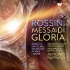Download track Messa Di Gloria: IV. Gloria In Excelsis Deo