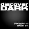 Download track Dark Sessions Radio 057 (Continuous DJ Mix)